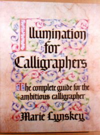 Cover of Illumination for Calligraphers