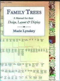 Cover of Family Trees