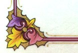 Decorative border