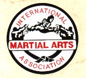 Martial Arts logo