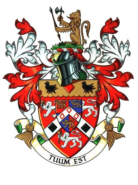 Coat of Arms